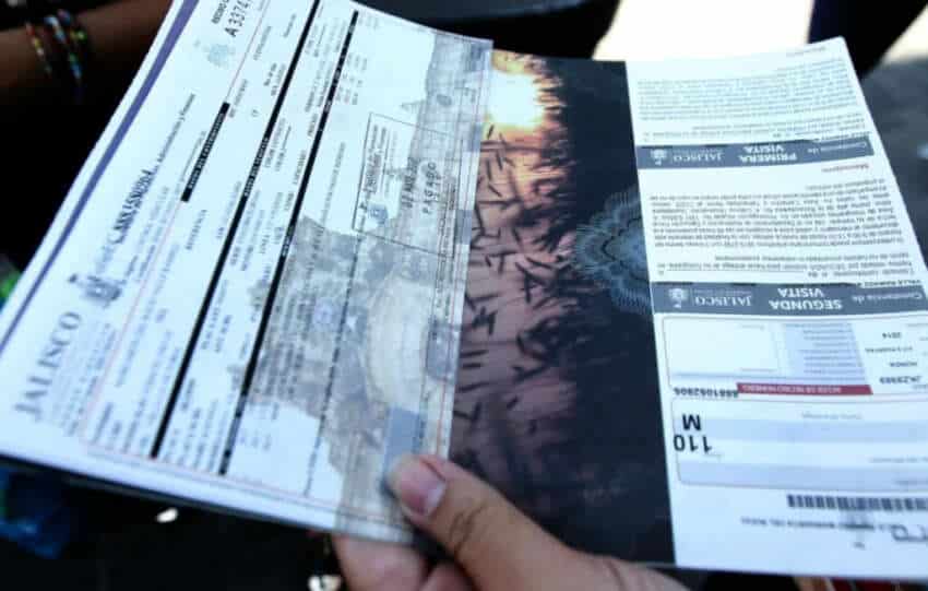 ¿HASTA CUÁNDO APLICA EL DESCUENTO DEL 10 % EN EL PAGO DE REFRENDO VEHICULAR?