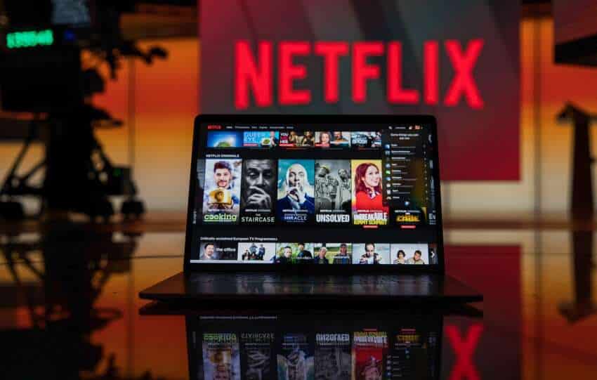 CONOCE LOS ESTRENOS QUE NETFLIX TIENE PARA TI EN DICIEMBRE