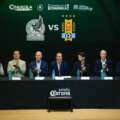 URUGUAY CERRARÁ 2025 CON PARTIDOS AMISTOSOS ANTE MÉXICO Y ESTADOS UNIDOS