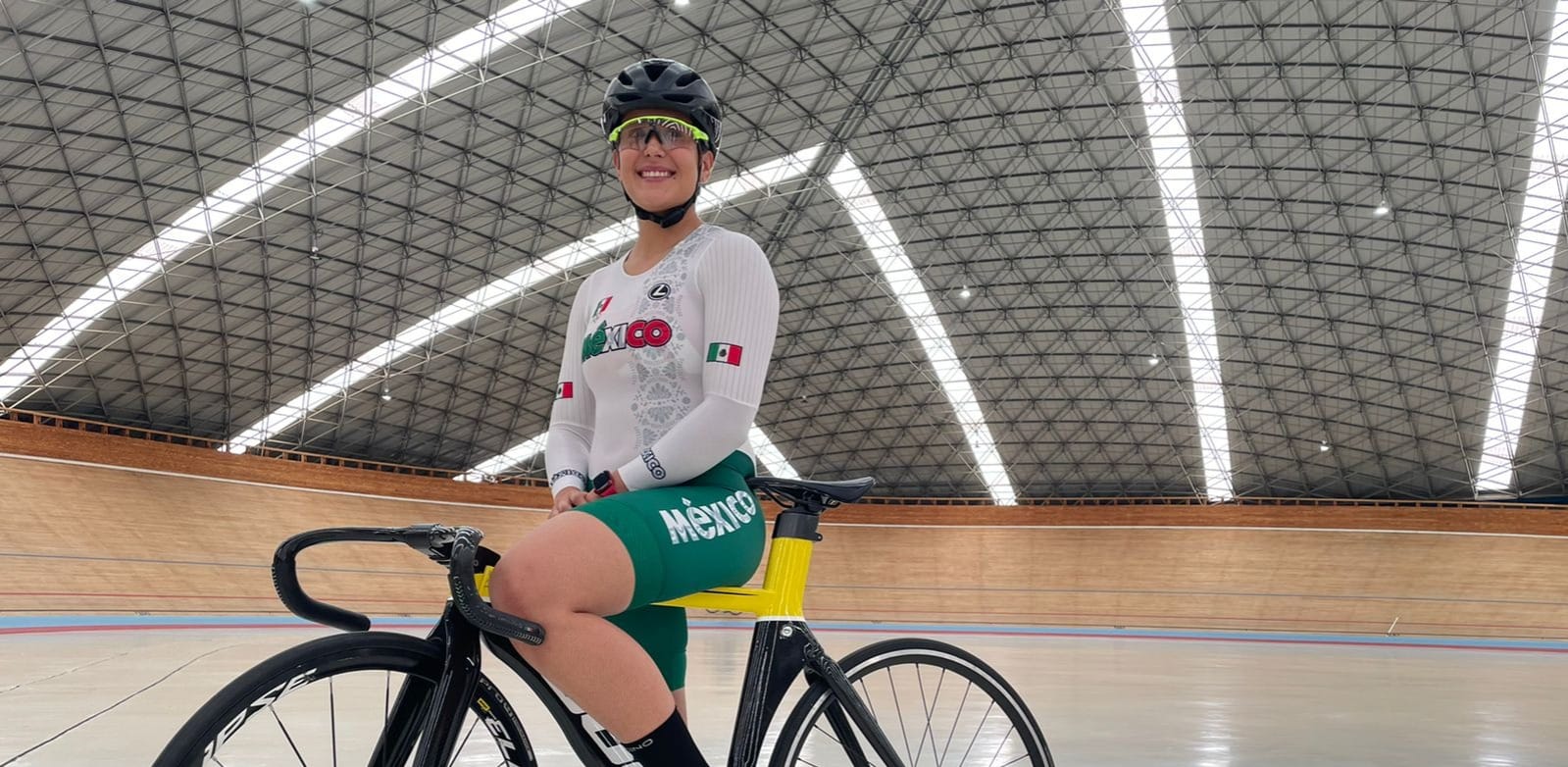 JALISCO TIERRA DE CAMPEONES: JESSICA SALAZAR, CAMPEONA MUNDIAL, IMPULSA JÓVENES PROMESAS Y EL CICLISMO LOCAL
