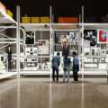 ABRE EN LONDRES UN ESPACIO DE EXPOSICIÓN PERMANENTE SOBRE  BOWIE