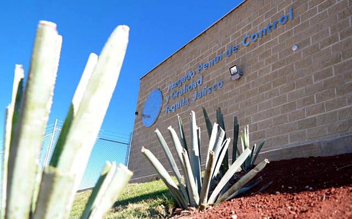 CAPTURAN EN GUADALAJARA A HOMBRE POR PRESUNTO INTENTO DE FEMINICIDIO