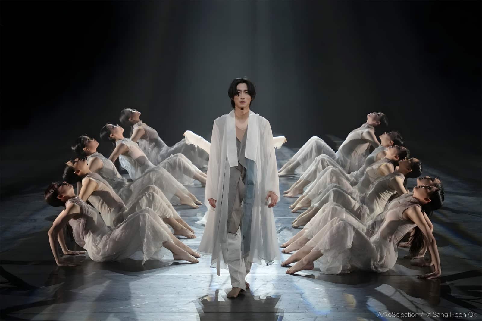 CONTINÚA EL FESTIVAL INTERNACIONAL DE DANZA JALISCO CON FUNCIONES DE NORUEGA, COREA DEL SUR Y MÉXICO
