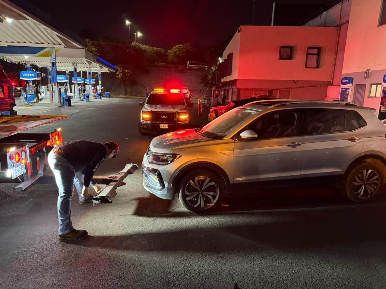OPERATIVOS VIALES DEJAN MÁS DE 80 VEHÍCULOS ASEGURADOS EN EL AMG