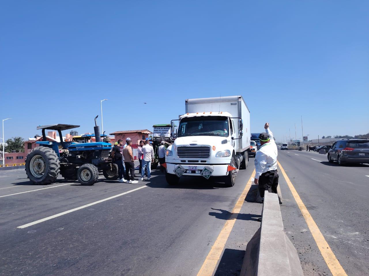 BLOQUEOS: LO QUE HAY QUE SABER SOBRE LA PROTESTA DE LOS AGRICULTORES