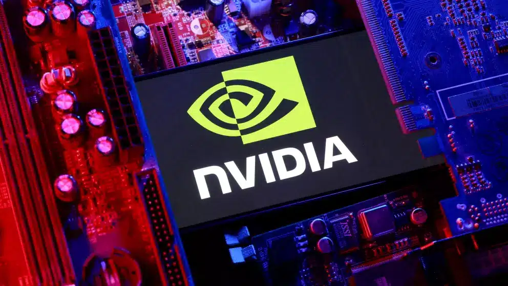 ¡Increíble! Nvidia rompe récords: su tecnología está en todo y tú ni te diste cuenta; descubre en dónde