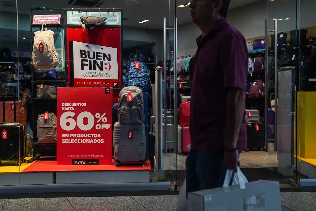 RECOMENDACIONES PARA COMPRAR INTELIGENTE DURANTE EL BUEN FIN