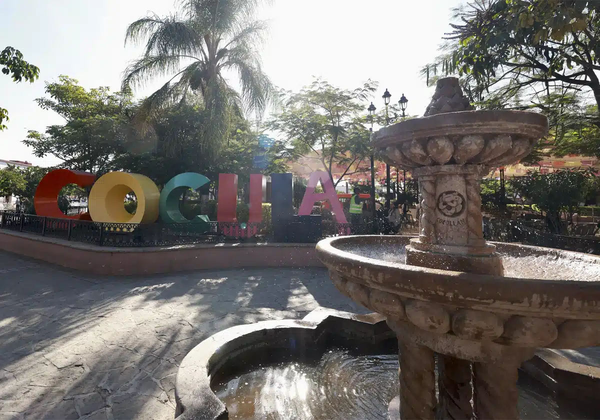 COCULA RECUPERARÁ SU ESENCIA DE PUEBLO MÁGICO CON PARQUE LINEAL Y RENOVACIÓN DEL CENTRO HISTÓRICO