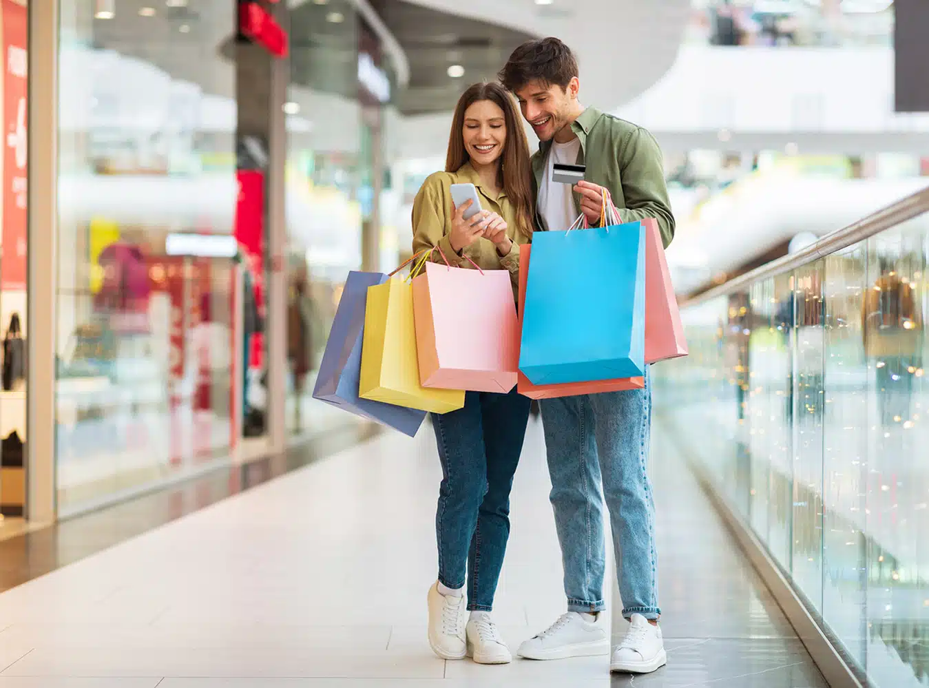 RECOMIENDAN COMPRAS INTELIGENTES PARA EL BUEN FIN 2025