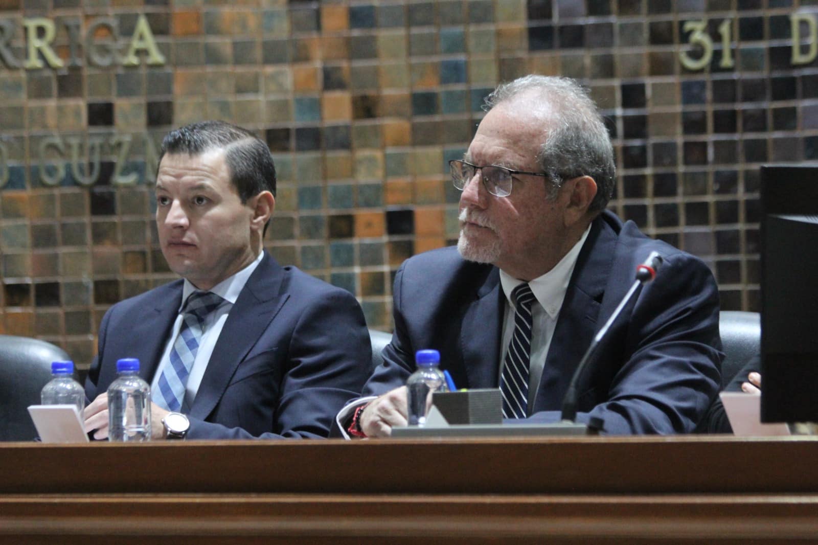 FISCALÍA REPORTA AUMENTO EN ÓRDENES CUMPLIMENTADAS Y PERSONAS PROCESADAS DURANTE GLOSA