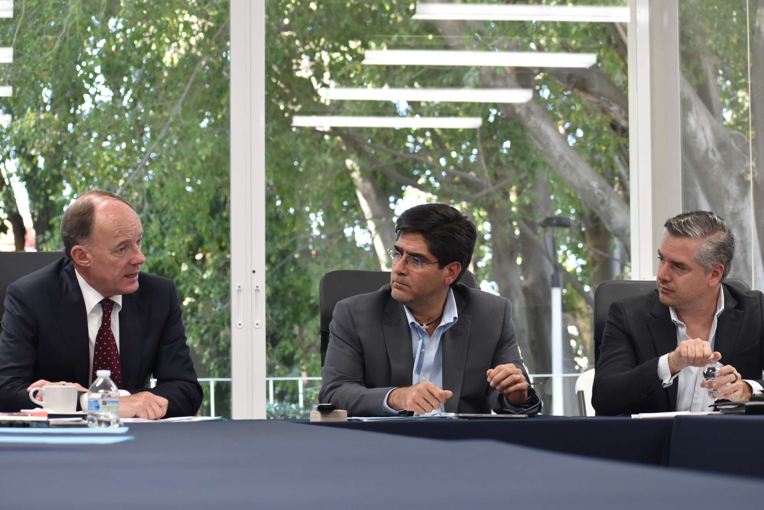 FORTALECEN JALISCO Y PAÍSES BAJOS COOPERACIÓN PARA IMPULSAR LA GESTIÓN SOSTENIBLE DEL AGUA