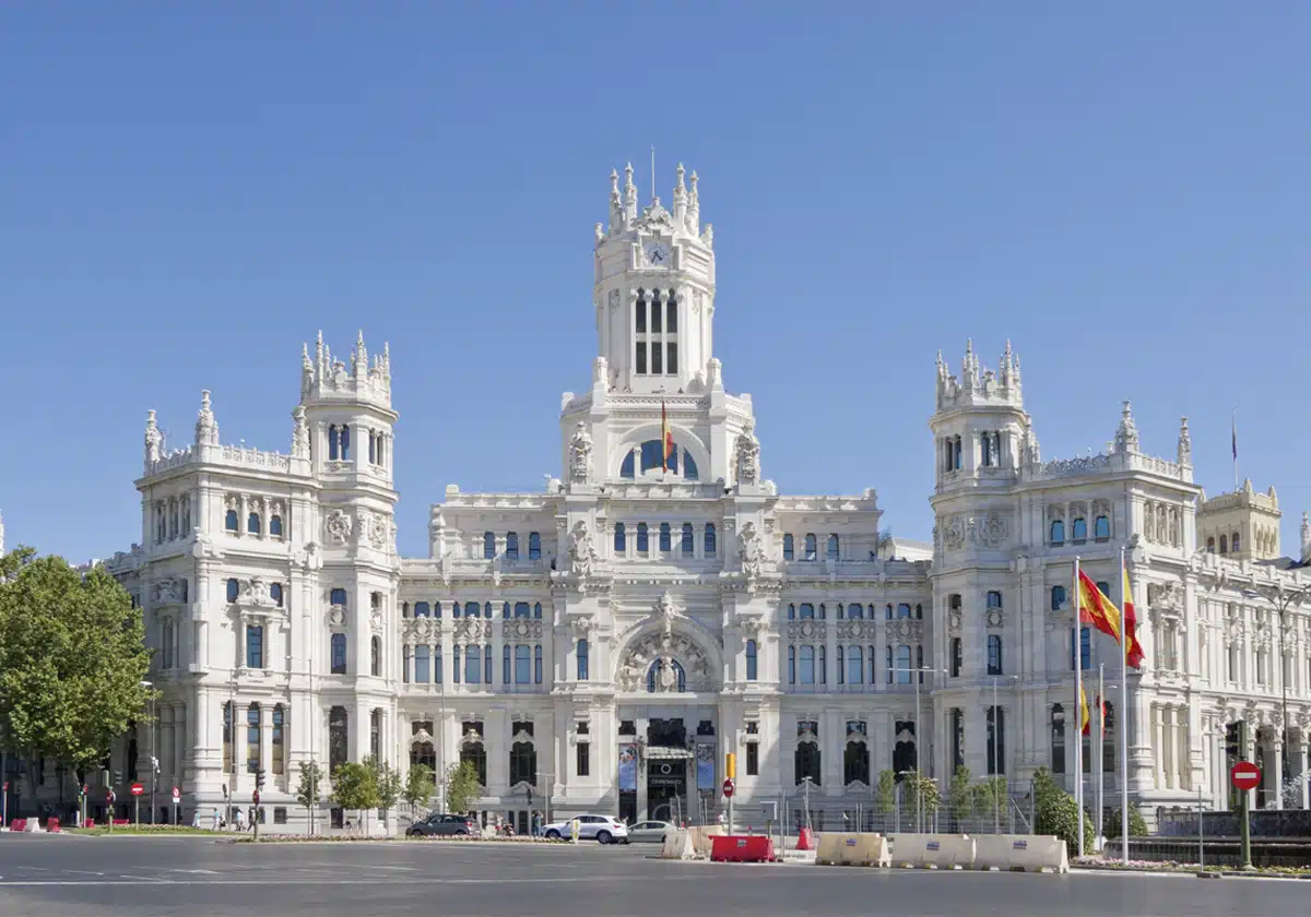 ANUNCIAN LA SEMANA DE ZAPOPAN EN MADRID