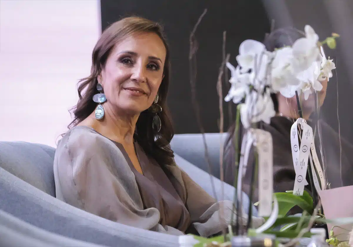 PRESENTA MAYE VILLA PRIMER INFORME AL FRENTE DEL DIF JALISCO