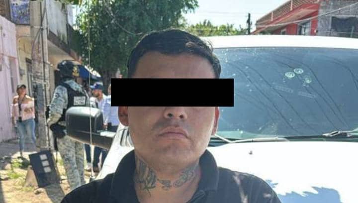 DETENIDO PRESUNTO AGRESOR DE AFICIONADO DE CHIVAS; HABRÁ MÁS CAPTURAS