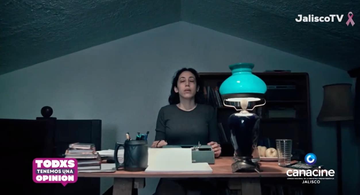 CINE DE TERROR: CREADORES MEXICANOS ANALIZAN LOS MIEDOS QUE HABITAN EN LA PANTALLA Y EN LA VIDA REAL