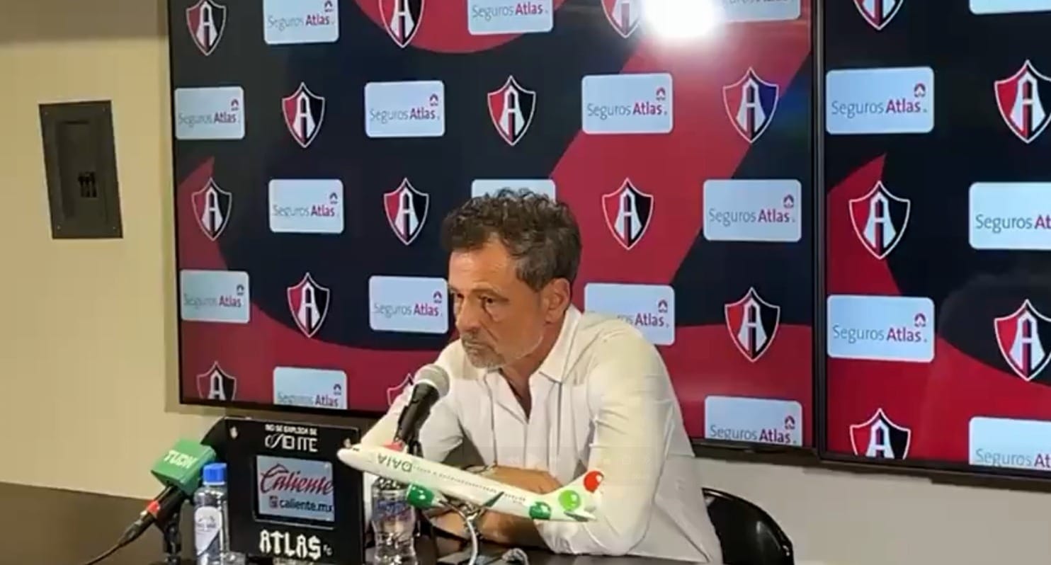 COCCA RESALTA LA ENTREGA ROJINEGRA TRAS UN DUELO DE ALTA EXIGENCIA