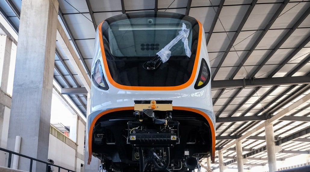 TRANSPORTE METROPOLITANO A OTRO NIVEL: FECHAS CLAVE DE LAS LÍNEAS 4 Y 5