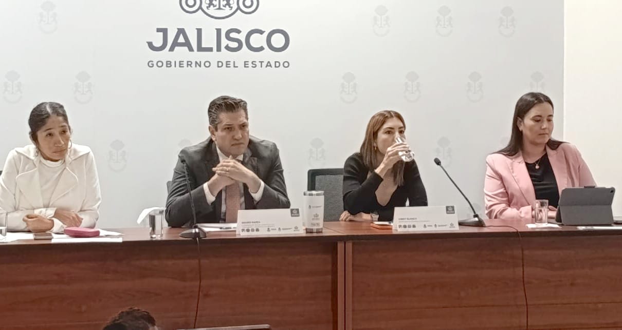 CRECER AL ESTILO JALISCO APOYÓ CON 140 MDP A EMPRESAS DE MICRO A MEDIANAS