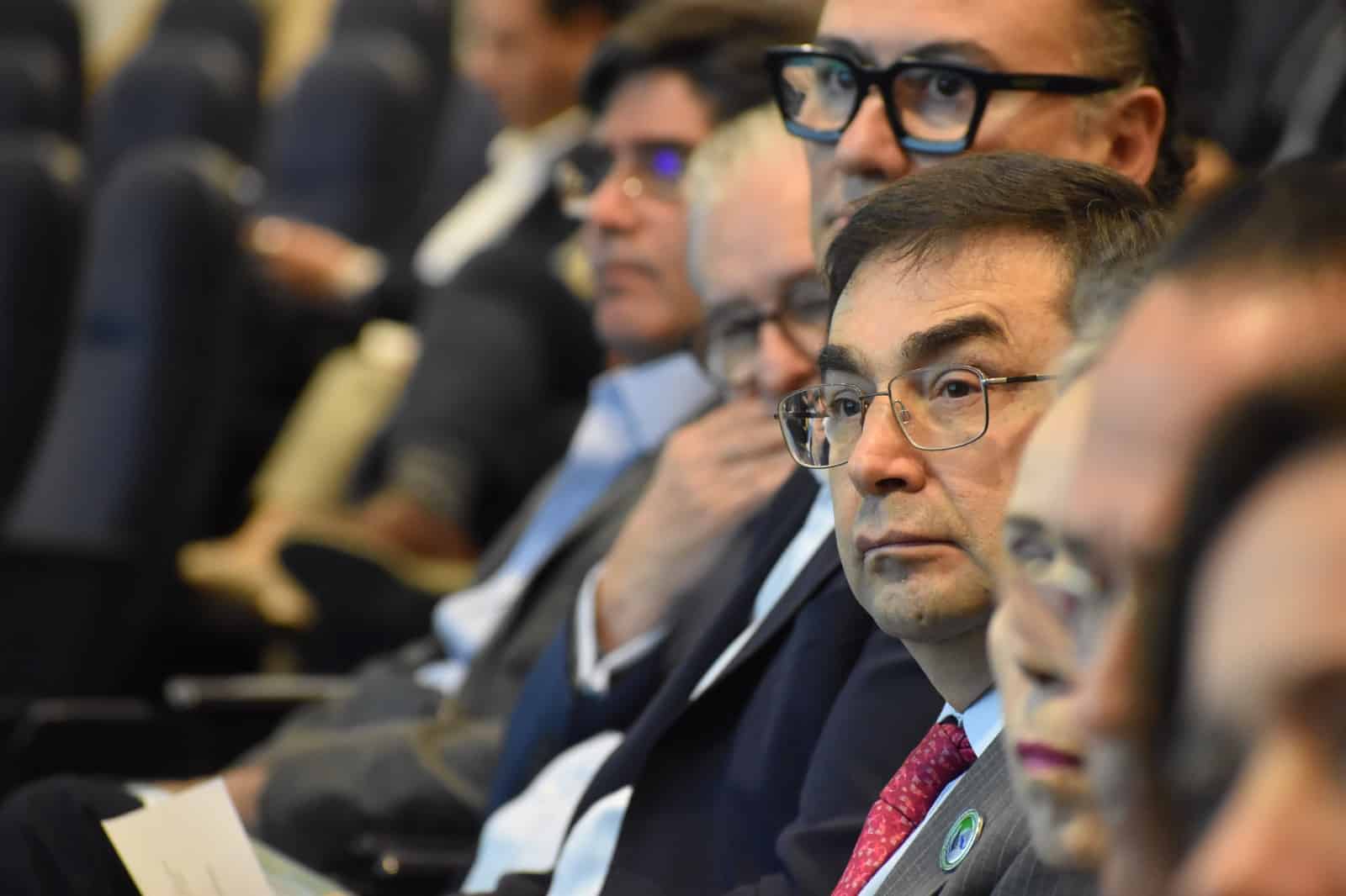 JALISCO TRAZA UNA NUEVA VISIÓN DEL AGUA HACIA 2050 CON PARTICIPACIÓN DE GOBIERNO, ACADEMIA Y SECTOR PRODUCTIVO