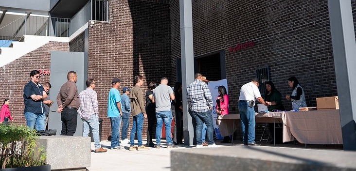 ZAPOPAN INVITA A LOS HOMBRES A UNA FERIA DE LA SALUD EN EL MARCO DEL DÍA INTERNACIONAL DEL HOMBRE