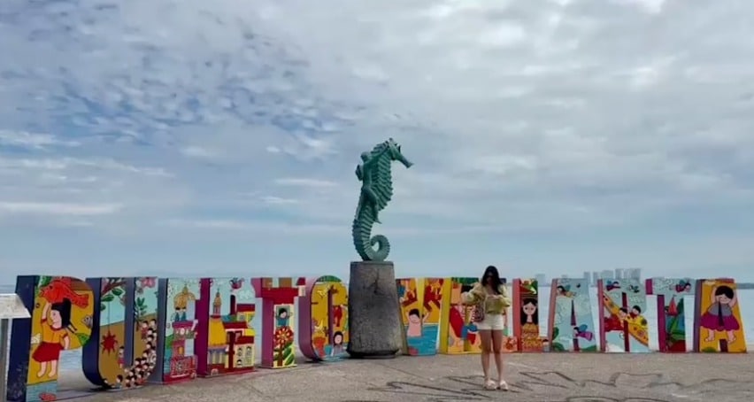 REALIZARÁN CONSULTA PÚBLICA PARA DEFINIR APERTURA VEHICULAR DEL MALECÓN DE PUERTO VALLARTA