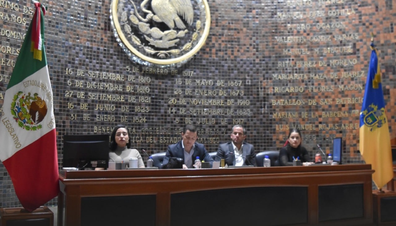 ADMINISTRACIÓN DE JALISCO PRESUME EFICIENCIA, CONECTIVIDAD Y PROCESOS LIMPIOS EN GLOSA DEL PRIMER INFORME