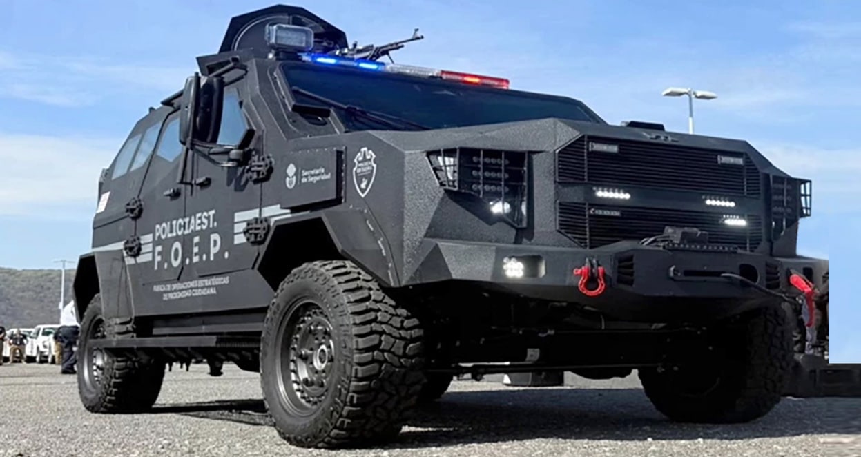 DETIENEN A HOMBRE QUE INTENTÓ MATAR A SU HIJASTRO EN TLAJOMULCO