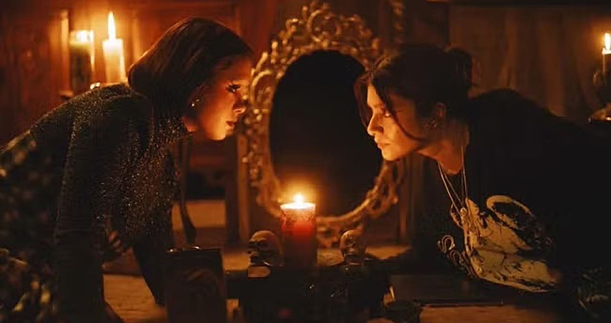 LLAMAN A APOYAR EN SALAS UNA PELI DE TERROR HECHA EN MEXICO CON TALENTO NACIONAL