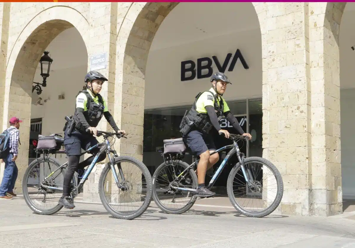 COMISARÍA DE GUADALAJARA INVITA A USAR EL PROGRAMA “TRASLADO SEGURO”