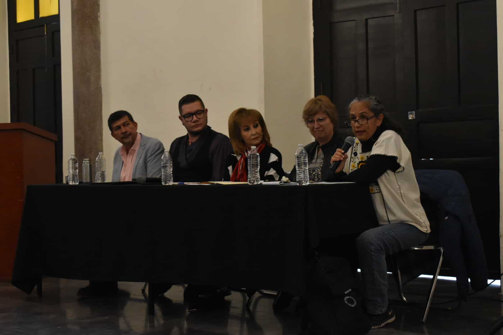 JALISCO REAFIRMA SU COMPROMISO CON LOS DERECHOS HUMANOS DE LAS ADOLESCENCIAS EN FORO ESTATAL