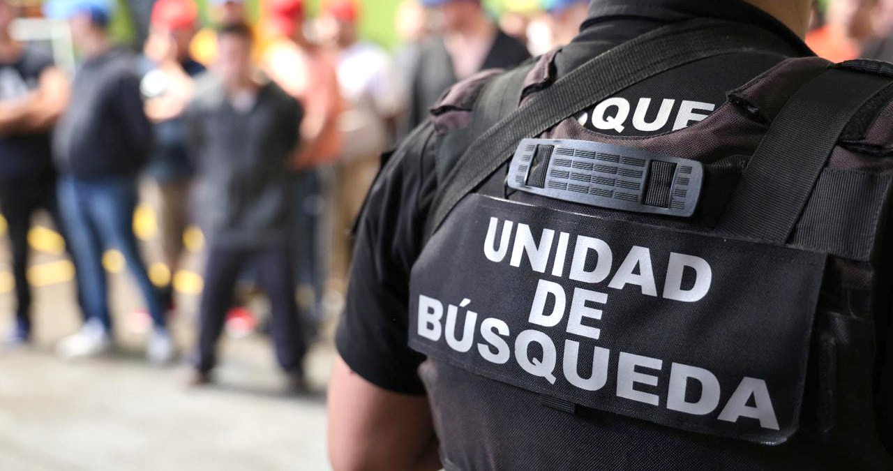 OPERATIVOS EN CENTROS DE REHABILITACIÓN LLEGAN A TEPA; SON YA 133 LOS VERIFICADOS