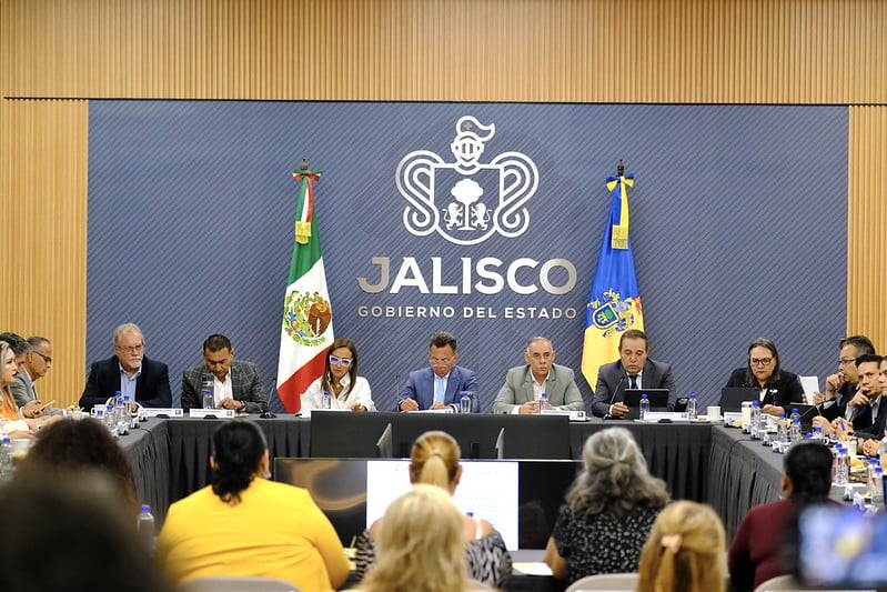 REFUERZAN ESTRATEGIA DE BÚSQUEDA Y ATENCIÓN A FAMILIAS DE DESAPARECIDOS ...