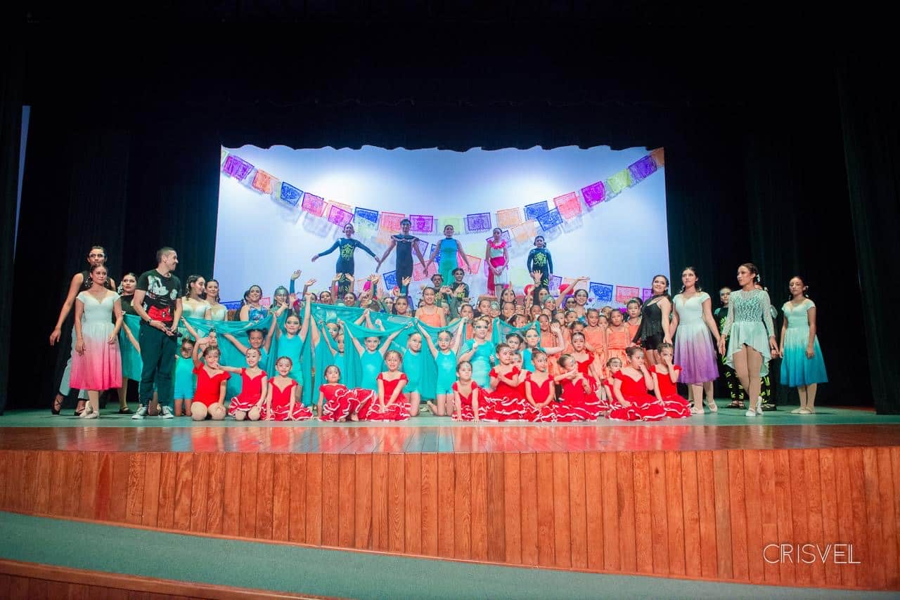 CELEBRARÁN A LAS INFANCIAS CON PROGRAMA CULTURAL