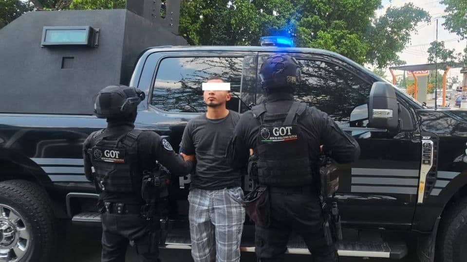 DETIENEN A HOMBRE POR PRESUNTO ABUSO SEXUAL A MENOR EN TLAJOMULCO ...