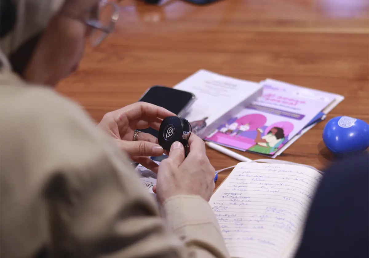 C5 FORTALECE COOPERACIÓN INTERNACIONAL PARA PREVENIR VIOLENCIA DE GÉNERO
