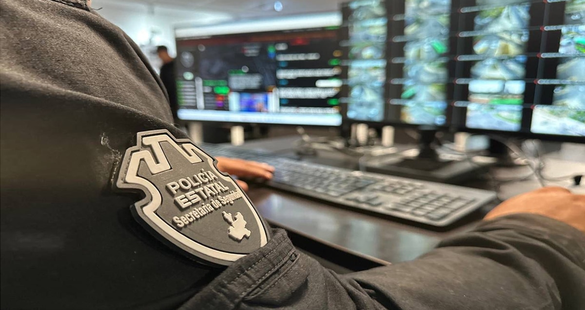 POLICÍA CIBERNÉTICA HA BAJADO YA 40 SITIOS WEB QUE PROMOVÍAN ILÍCITOS