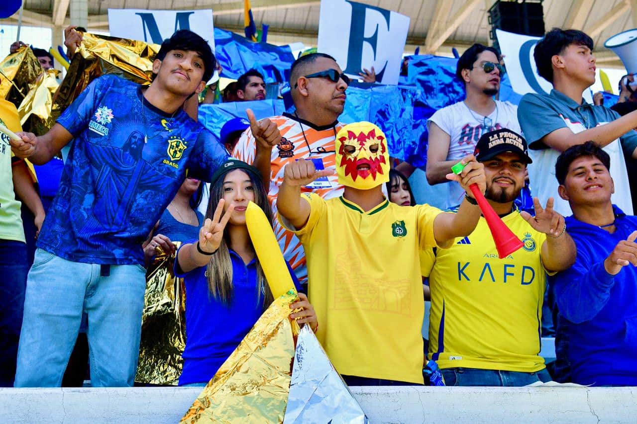 SE ENCIENDEN LAS FINALES: ASÍ SE VIVIERON LOS DUELOS DE IDA EN LA COPA JALISCO 2026