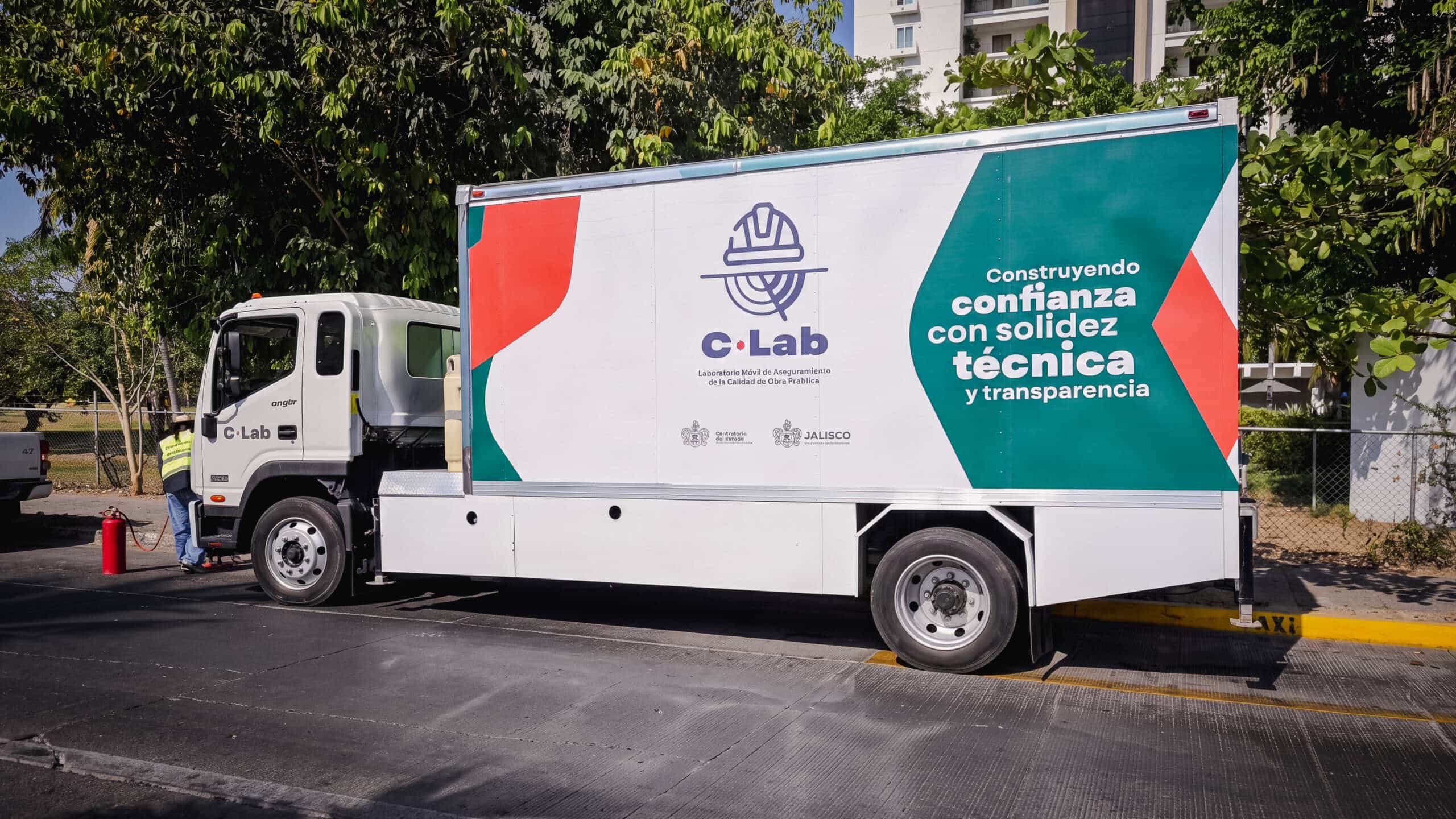 AUDITAN OBRAS HIDRÁULICAS EN JALISCO PARA VERIFICAR EL USO DE RECURSOS FEDERALES