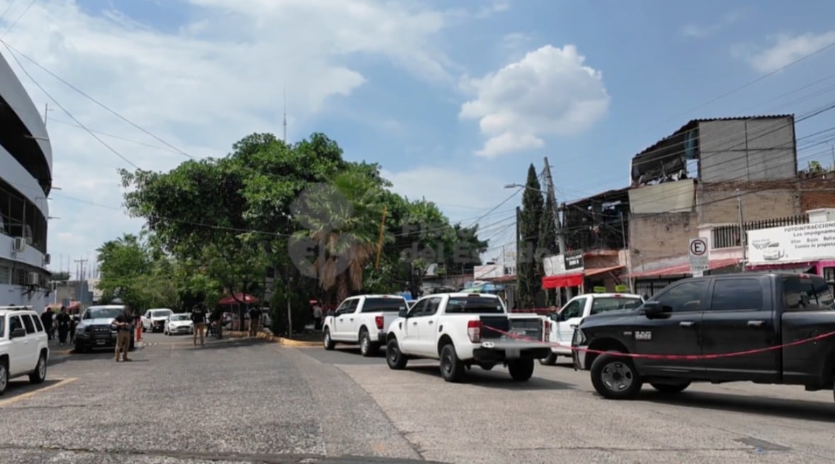 CLAUSURAN OFICINA DE GESTORÍA VEHICULAR POR FALSIFICACIÓN DE DOCUMENTOS