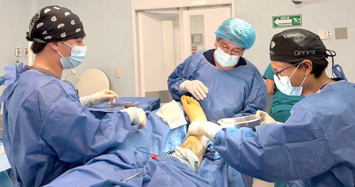 HOSPITAL COMUNITARIO DE ATOTONILCO INCORPORA ATENCIÓN MÉDICA DE ALTA ESPECIALIDAD