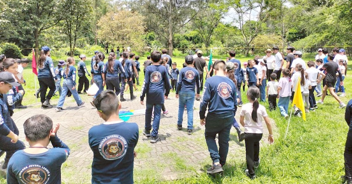 YA INICIARON LAS ACTIVIDADES DE VERANO EN GUADALAJARA ¡APÚNTATE!