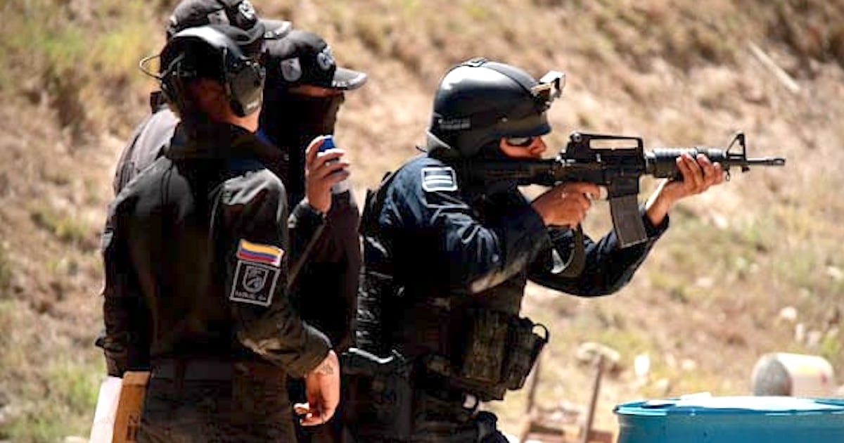 VAN POR FORTALECER PROFESIONALIZACIÓN POLICIAL JUNTO A SECRETARÍA DE SEGURIDAD CIUDADANA CDMX
